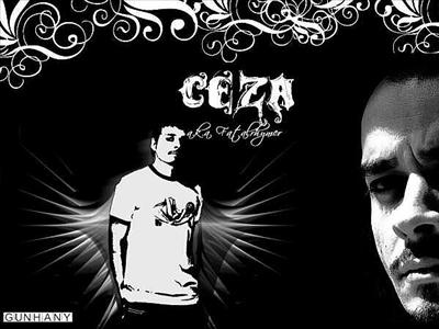 CEZA ve arkadaşları