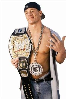 John cena