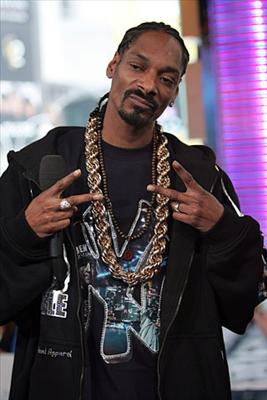 Snoop Dogg