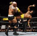Kofi kingston