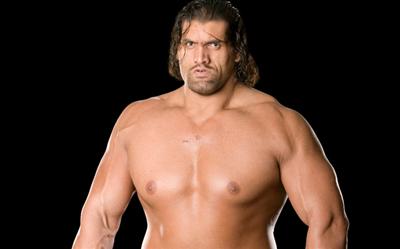 The Great Khali