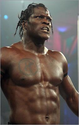 R-Truth