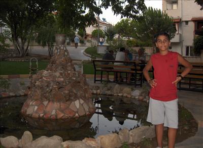 Yiğitcan Marangoz