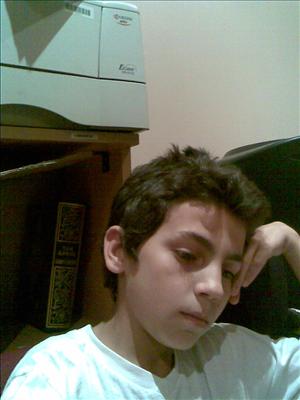 Burak Demirci