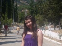Betül Madak