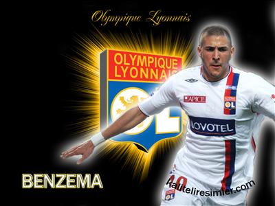 Benzema