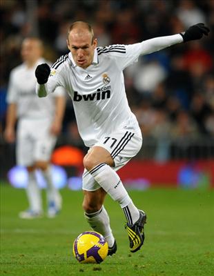Robben