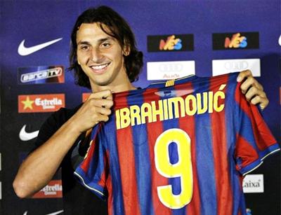 İbrahimovic