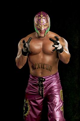 Rey mysterio