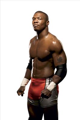 Shelton benjamin