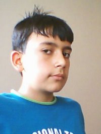 Mehmet Enes Uzun
