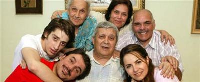 Geniş Aile (Kanal D)