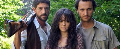 Kış Masalı (Atv)