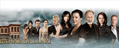 Bahar Dalları (Trt 1)
