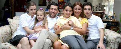 Aile Reisi (Star Tv)