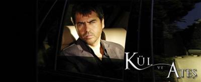 Kül ve Ateş (Star Tv)