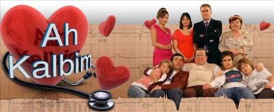 Ah Kalbim (Trt 1)