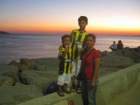 B. Berat BOZER