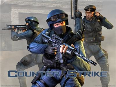 CS