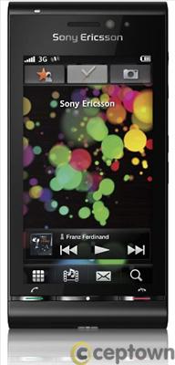 Sonyericson