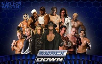 Smackdown