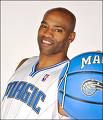 VİNCE CARTER