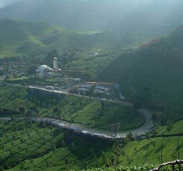Puncak