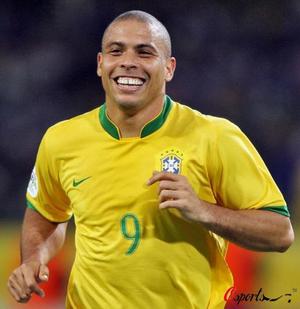 Ronaldo(Brazil)