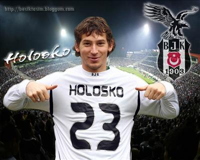 Bence holosko