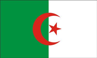الجزائر
