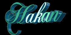 Hakan