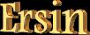 Ersin