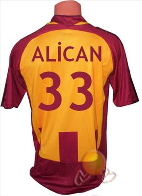 Alican