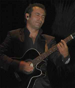 Ferhat Göcer
