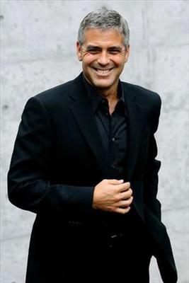 George Clooney
