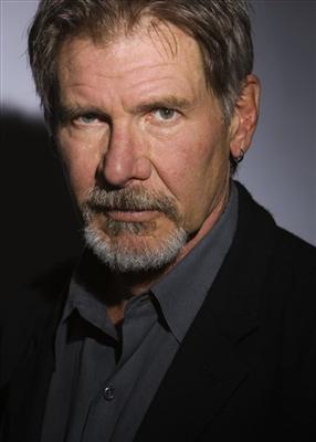 Harrison Ford
