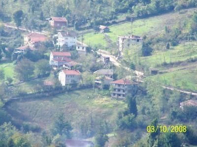 Emirler Köyü