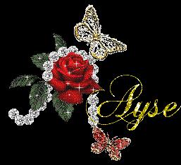 Ayşe