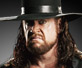 THE UNDERTAKER