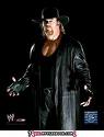 UNTERTAKER