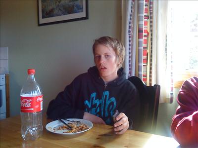 Seth Greve