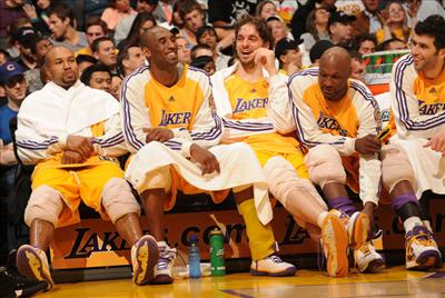 LA Lakers