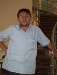 Suat Durmaz