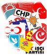 HİÇBİRİSİ BENİM PARTİM DEĞİL BOŞ OY KULLANACAĞIM