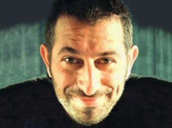 Cem Yılmaz