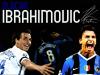 ZLATAN IBRAHIMOVİC