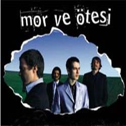 MOR VE ÖTESİ