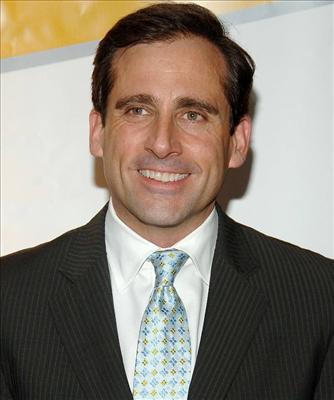 Steve Carell