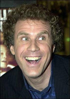 Will Ferell