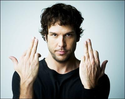 Dane Cook